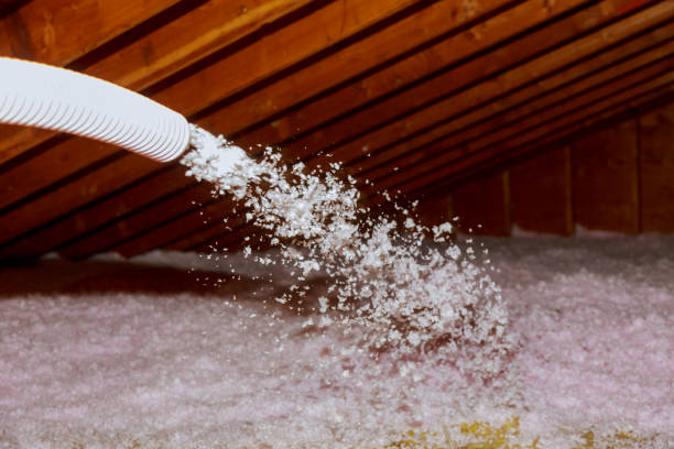 Best Spray Foam Insulation in Panhandle, TX