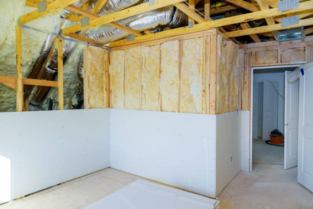 Trusted Panhandle, TX Insulation Contractor Experts