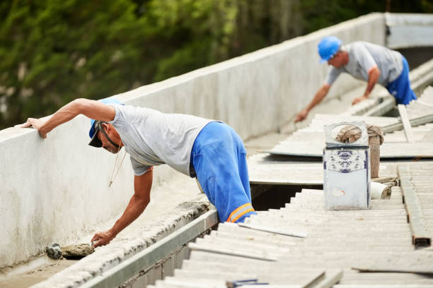 Best Specialized Insulation Services in Panhandle, TX